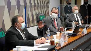 Aziz diz que Pacheco irá estender prazo da CPI da Pandemia